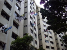 Blk 506 West Coast Vista (Clementi), HDB 3 Rooms #368152